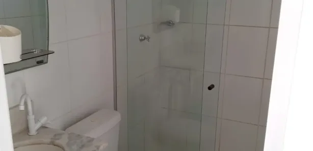 Apartamento com 3 Quartos para alugar, 62m² no , Marituba