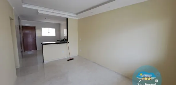 Casa com 2 Quartos à venda, 74m² no Canellas City, Iguaba Grande