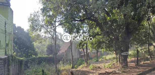 Terreno / Lote / Condomínio para alugar, 2000m² no Novo Horizonte, Vespasiano