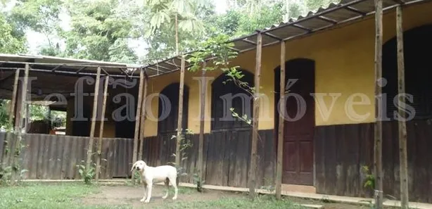 Fazenda / Sítio / Chácara à venda, 5000m² no Dorândia, Barra do Piraí