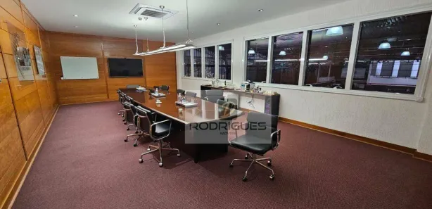 Galpão / Depósito / Armazém para alugar, 10200m² no Centro, Diadema