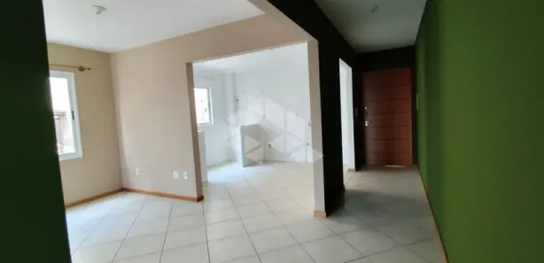 Apartamento com 2 Quartos para alugar, 90m² no Centro, Santa Maria