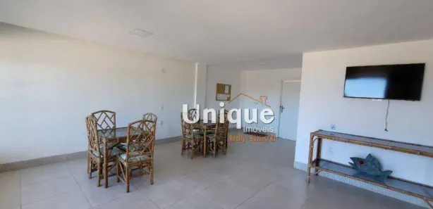 Flat com 1 Quarto à venda, 40m² no Manguinhos, Armação dos Búzios