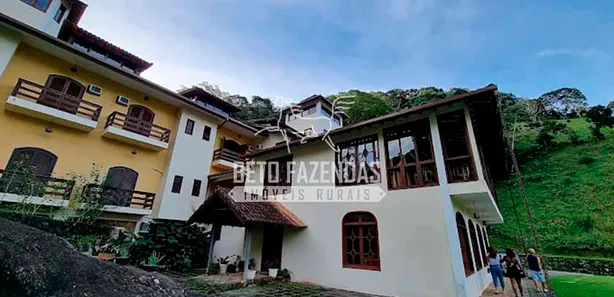 Fazenda / Sítio / Chácara à venda, 960000m² no Área Rural de Macaé, Macaé