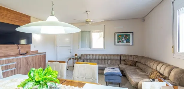 Casa com 3 Quartos à venda, 437m² no Marechal Rondon, Canoas