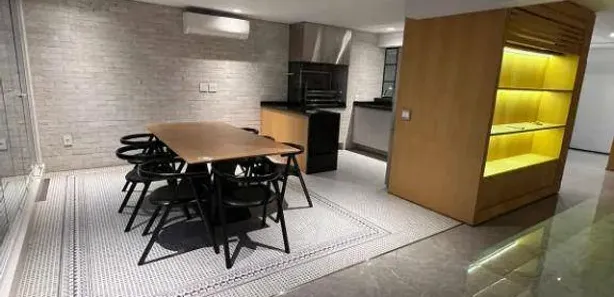 Apartamento com 4 Quartos à venda, 283m² no Água Branca, São Paulo