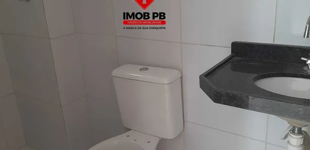 Apartamento com 2 Quartos à venda, 60m² no Cristo Redentor, João Pessoa