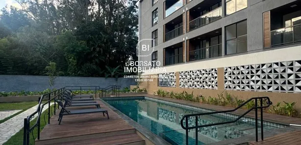 Apartamento com 2 Quartos à venda, 64m² no Corrêas, Petrópolis