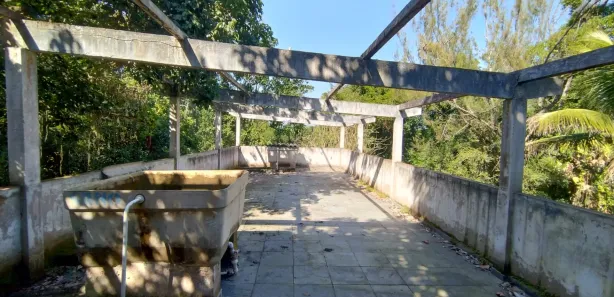 Fazenda / Sítio / Chácara com 8 Quartos à venda, 200m² no Vale das Pedrinhas, Guapimirim