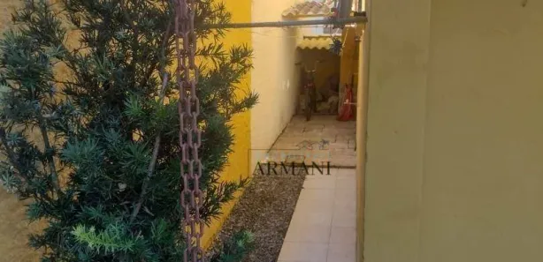 Prédio Inteiro com 6 Quartos à venda, 230m² no Jardim Virgínia, Guarujá
