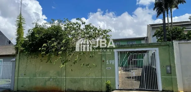 Sobrado com 3 Quartos à venda, 119m² no Atuba, Curitiba