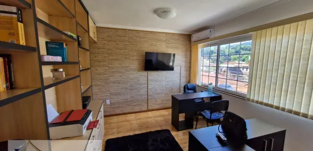 Conjunto Comercial / Sala à venda, 60m² no Centro, Miguel Pereira