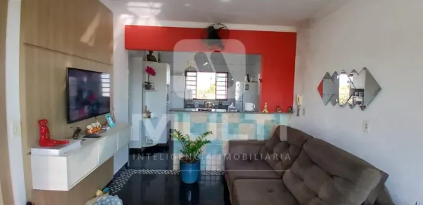 Loja / Salão / Ponto Comercial com 2 Quartos à venda, 192m² no São Jorge, Uberlândia
