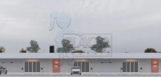 Loja / Salão / Ponto Comercial à venda, 232m² no Centro, Brodowski