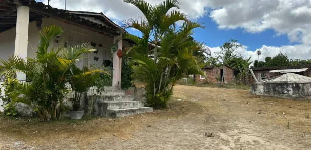 Fazenda / Sítio / Chácara com 2 Quartos à venda, 20000m² no , Sairé