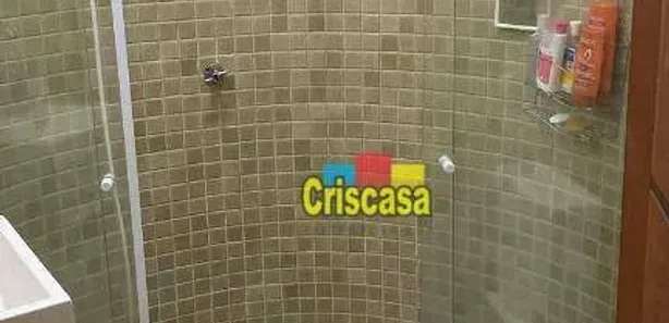Flat com 1 Quarto à venda, 20m² no Tucuns, Armação dos Búzios