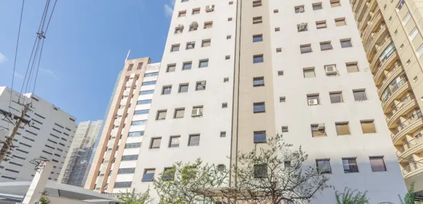 Conjunto Comercial / Sala à venda, 47m² no Vila Nova Conceição, São Paulo