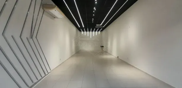 Loja / Salão / Ponto Comercial para alugar, 120m² no Centro, Araraquara