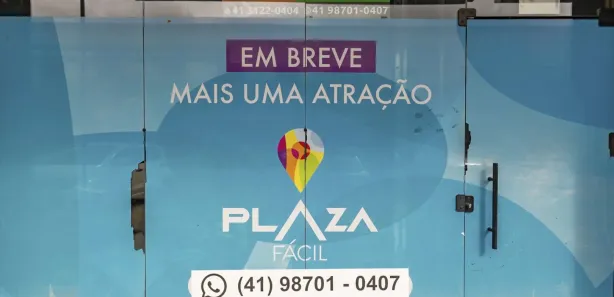 Loja / Salão / Ponto Comercial para alugar, 42m² no Eucaliptos, Fazenda Rio Grande