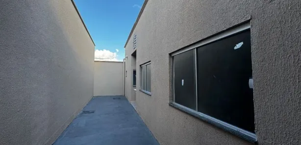 Casa com 3 Quartos à venda, 82m² no Residencial Alto do Cerrado II, Trindade
