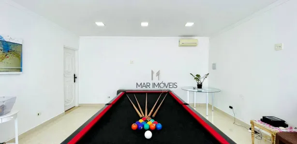 Casa de Condomínio com 3 Quartos para alugar, 240m² no Jardim Acapulco, Guarujá