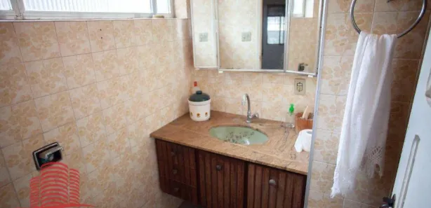 Casa com 6 Quartos à venda, 200m² no Chácara Santo Antônio (Zona Sul), São Paulo