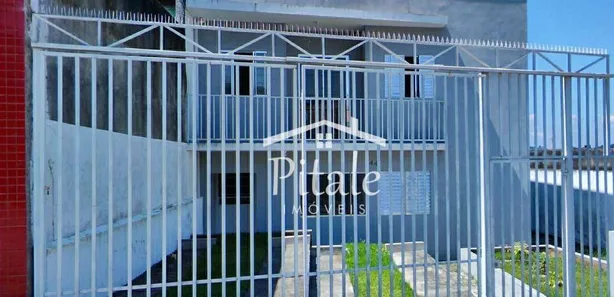 Apartamento com 2 Quartos à venda, 60m² no Jardim Rosemary, Itapevi