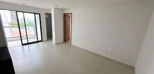 Apartamento com 2 Quartos para alugar, 65m² no Jardim Oceania, João Pessoa