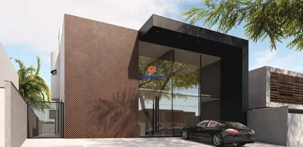 Prédio Inteiro com 3 Quartos à venda, 340m² no Jardim América, Bauru