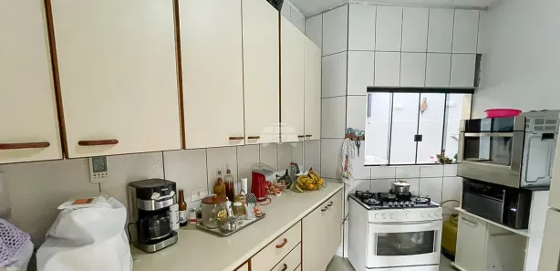 Sobrado com 4 Quartos à venda, 120m² no Osasco, Colombo
