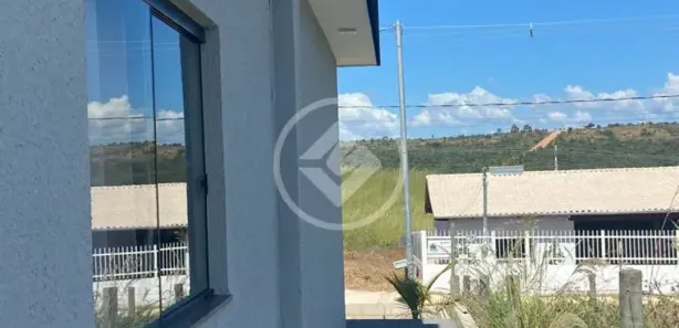 Casa com 3 Quartos à venda, 190m² no Centro, Corumbá de Goiás