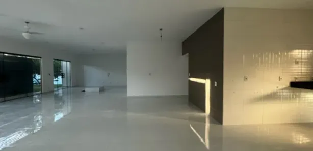 Casa de Condomínio com 5 Quartos à venda, 380m² no Jauá (Abrantes), Camaçari