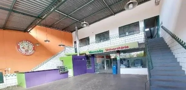 Loja / Salão / Ponto Comercial para alugar, 480m² no Jardim Araxá, Marília