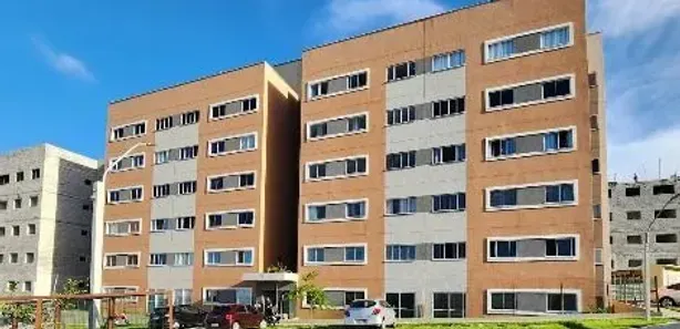 Apartamento com 2 Quartos à venda, 64m² no Pajuçara, Natal