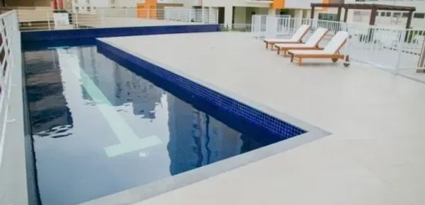 Apartamento com 2 Quartos à venda, 73m² no Centro, Criciúma