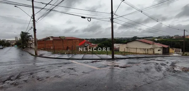 Terreno / Lote / Condomínio à venda, 440m² no Vivenda Cote Gil, Olímpia