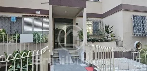Apartamento com 2 Quartos à venda, 43m² no Abolição, Rio de Janeiro