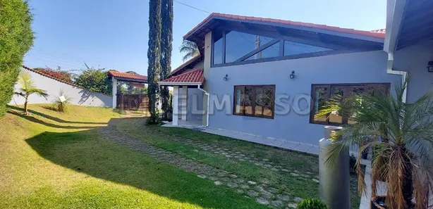 Flat com 4 Quartos à venda, 1150m² no Paruru, Ibiúna