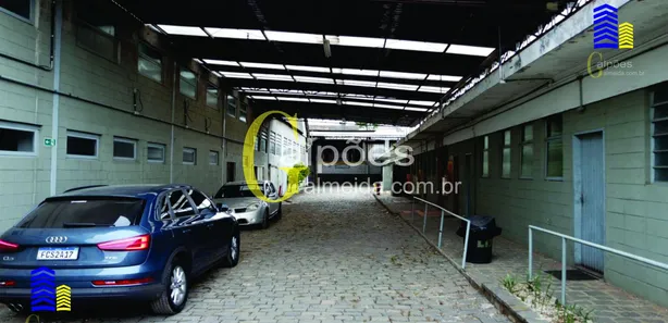 Galpão / Depósito / Armazém para alugar, 7733m² no Vila Monte Belo, Itaquaquecetuba