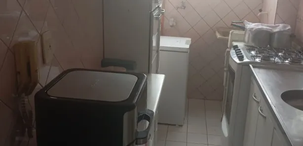 Apartamento com 2 Quartos à venda, 58m² no Cosme de Farias, Salvador