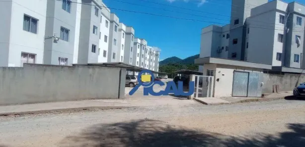 Apartamento com 2 Quartos à venda, 42m² no Passo Manso, Blumenau