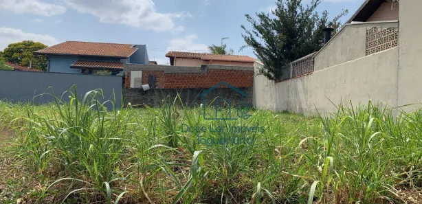 Terreno / Lote / Condomínio à venda, 250m² no Jardim Mauá II, Jaguariúna