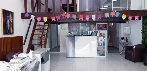 Loja / Salão / Ponto Comercial à venda, 99m² no Bonsucesso, Rio de Janeiro