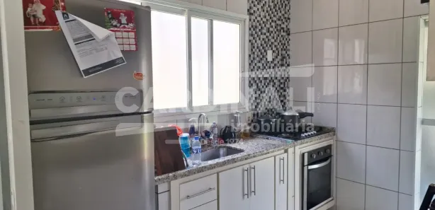 Casa com 2 Quartos à venda, 100m² no Jardim Embaré, São Carlos