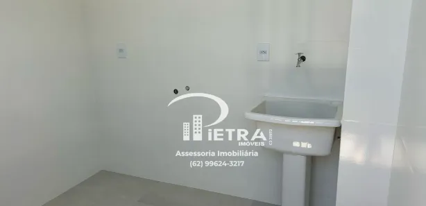 Casa com 4 Quartos à venda, 202m² no Jardins Nápoles, Senador Canedo
