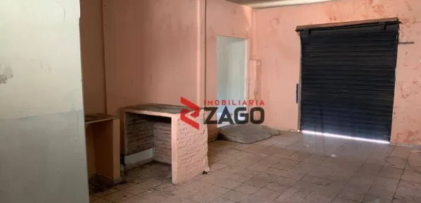 Loja / Salão / Ponto Comercial à venda, 342m² no Boa Vista, Uberaba