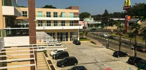 Conjunto Comercial / Sala à venda, 67m² no Santa Rosa, Vinhedo