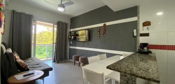 Apartamento com 2 Quartos à venda, 50m² no , Mangaratiba