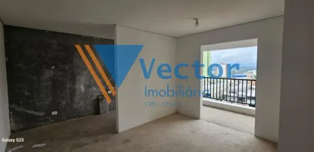 Apartamento com 2 Quartos à venda, 58m² no Cidade Nova Arujá, Arujá