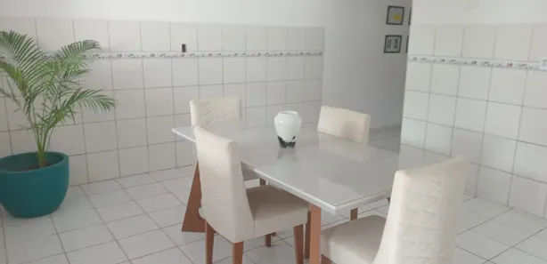 Casa com 2 Quartos para venda ou aluguel, 100m² no Massagueira, Marechal Deodoro